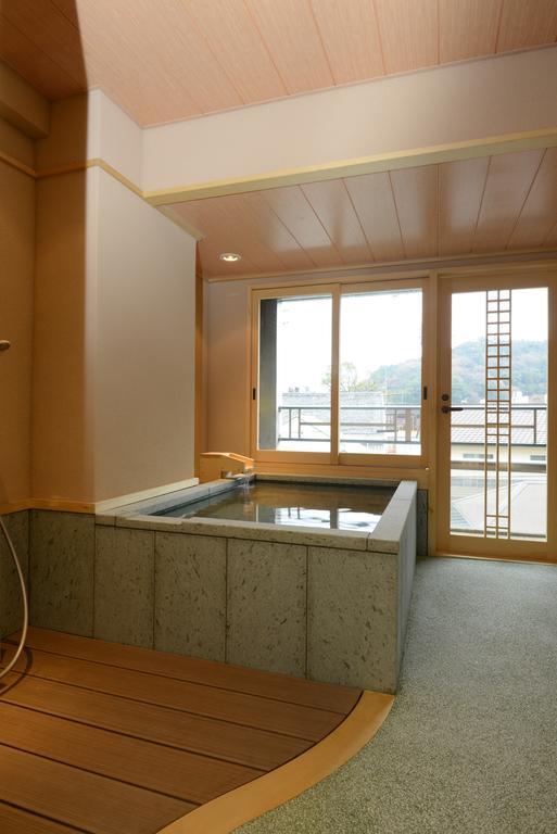 こんぴら温泉 貸切湯の宿 ことね Kotohira Esterno foto