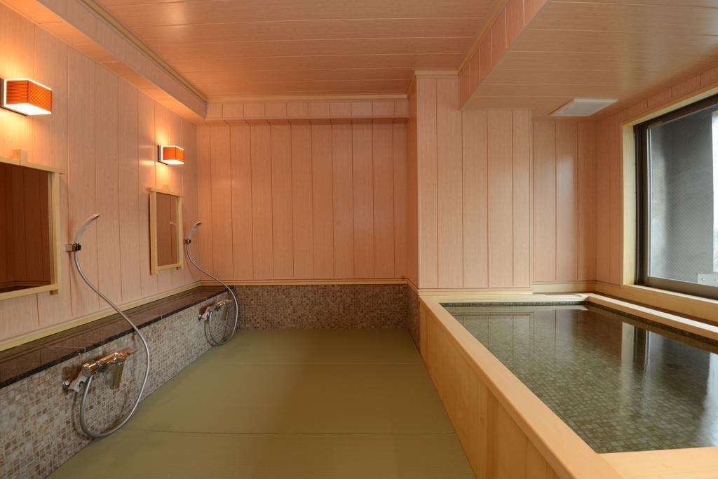 こんぴら温泉 貸切湯の宿 ことね Kotohira Esterno foto