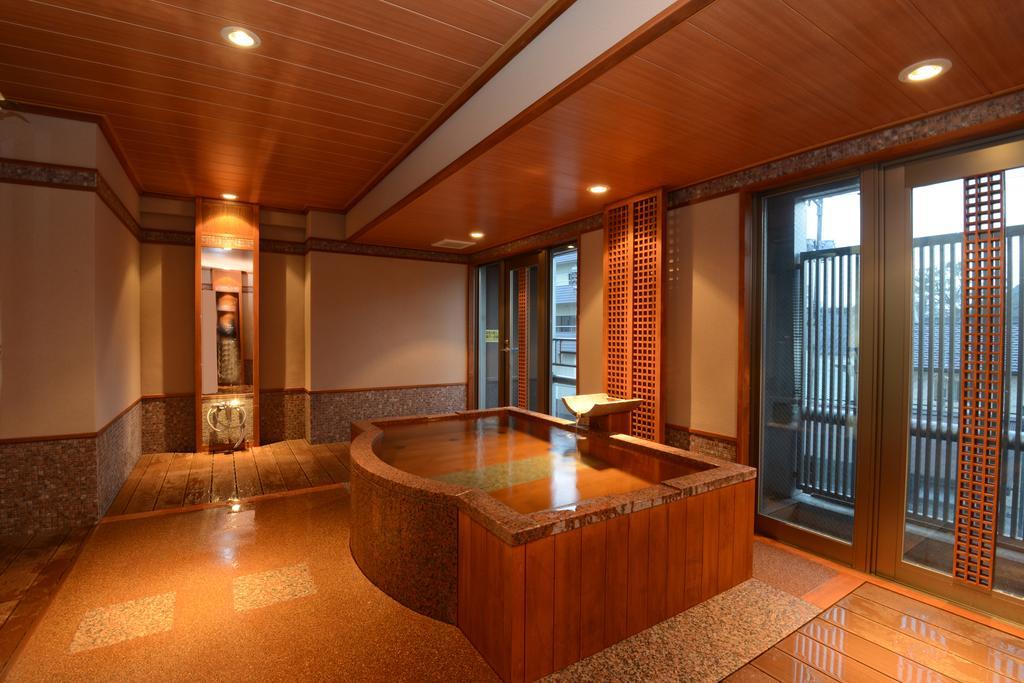 こんぴら温泉 貸切湯の宿 ことね Kotohira Esterno foto