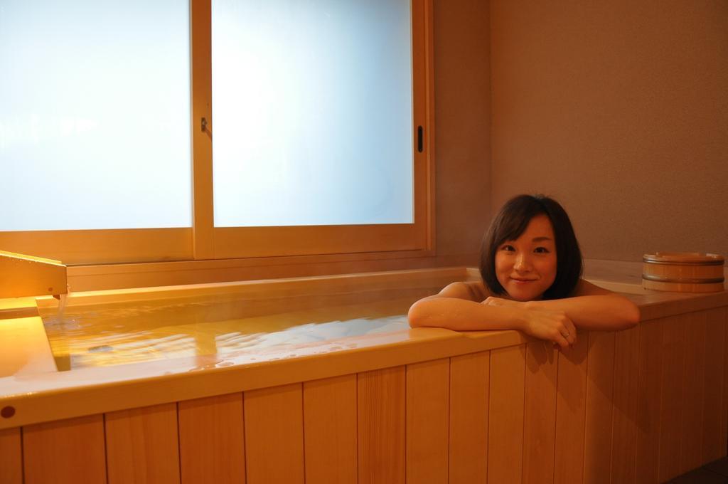 こんぴら温泉 貸切湯の宿 ことね Kotohira Esterno foto
