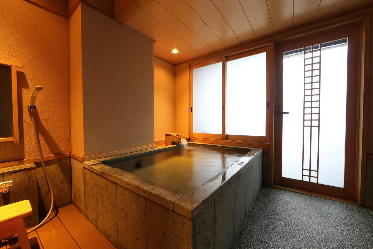 こんぴら温泉 貸切湯の宿 ことね Kotohira Esterno foto
